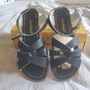 Women's Salt Water Sandals